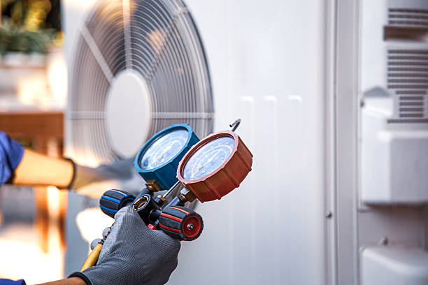 Trusted Furnace Repair service in Wrightwood, CA - HVAC Repair CO